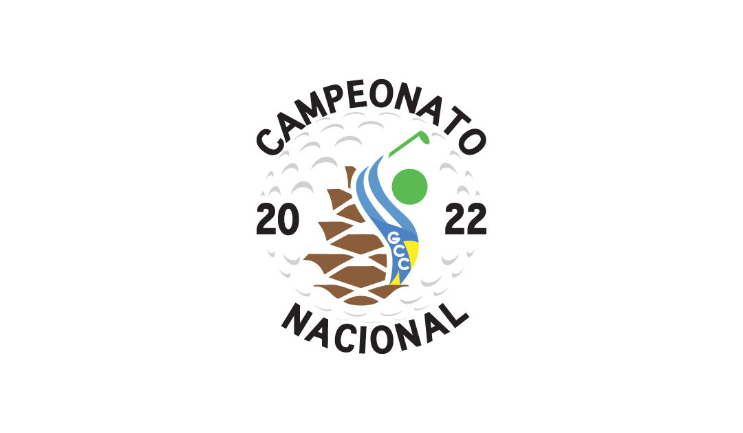Imagen y Logotipo del Campeonato Nacional 2022