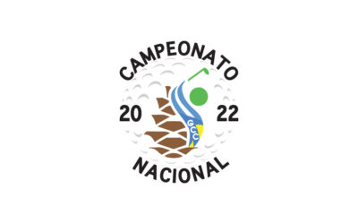 Imagen y Logotipo del Campeonato Nacional 2022