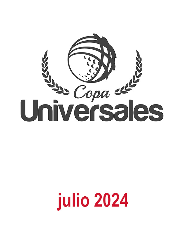 Copa Universales 2024